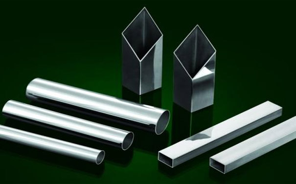 不銹鋼管在美學上表現優異一些小常識