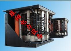 康翔電力設(shè)備 鑄就中頻熔煉爐冶煉新標(biāo)桿