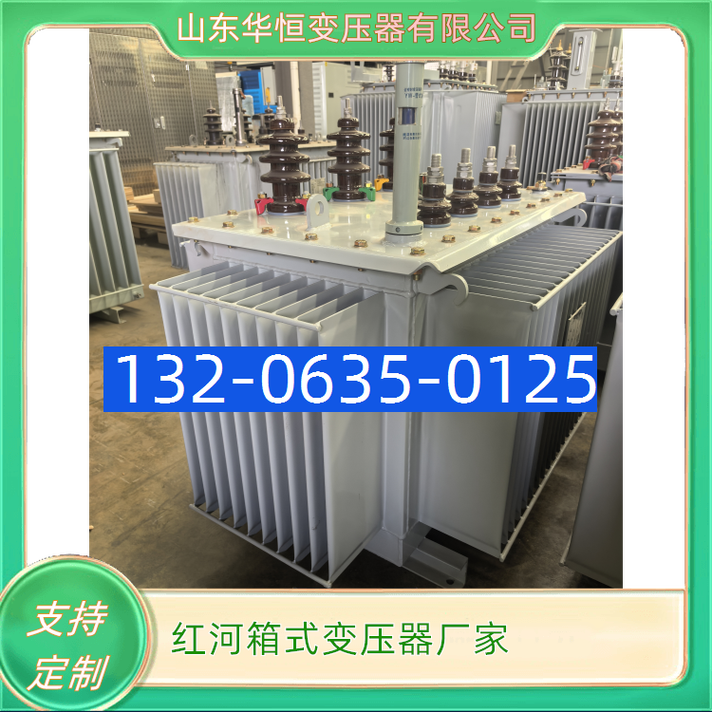 紅河箱式變壓器廠家 專注電力設(shè)備研發(fā)制造，鑄就電力設(shè)施器材制造新標(biāo)桿